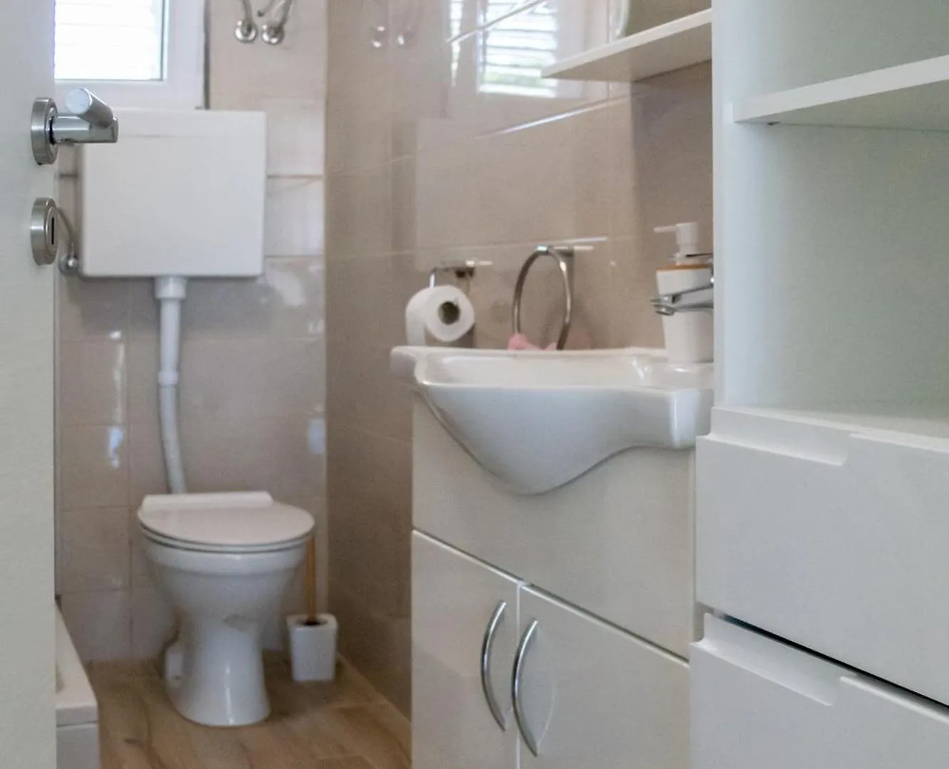 Villa Macanovi Dvori With Private Pool Jasenice
