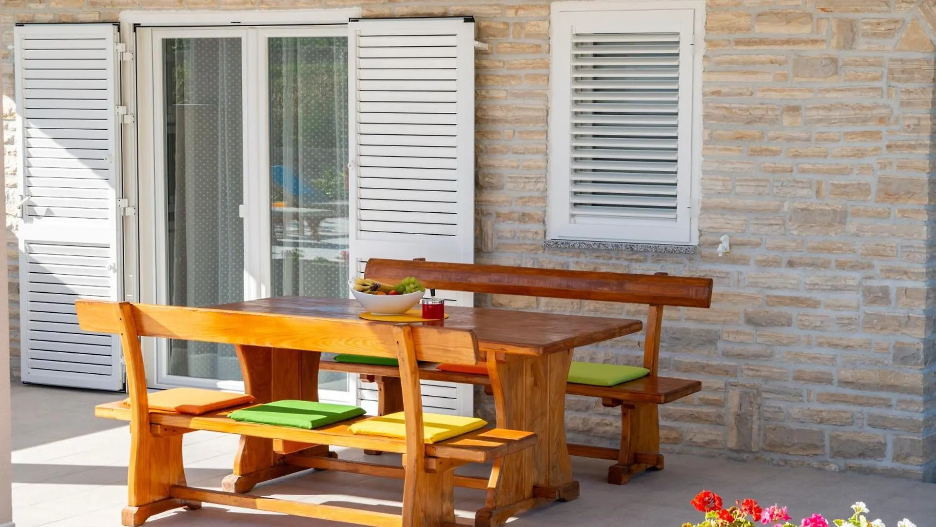 Villa Macanovi Dvori With Private Pool Jasenice  Croazia